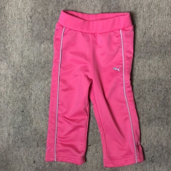 AdorableĀ Vintage 2000ās Puma TrackāSuit |ā6-9M - Picture 5 of 9